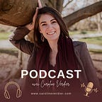 Le podcast de Caroline