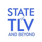State of Tel Aviv, Israel Podcast