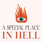 A Special Place in Hell logo