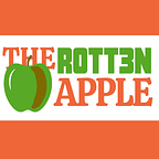 The Rotten Apple Food Safety Podcast logo