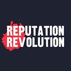 Reputation Revolution Podcast