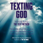 Texting God