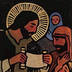 The Five Books of Jesus