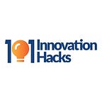 101 Innovation Hacks - Great Leaders, Great Cultures