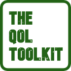 The QOL Toolkit