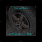 Dispatches @ The Mozart Mile