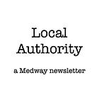 Local Authority: Medway podcast