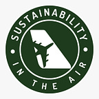 Sustainability In The Air