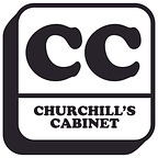 Churchill's Cabinet