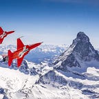 Les Alpes du Futur