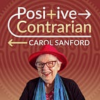 Positive Contrarian Journal Podcast