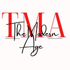 The Modern Age Podcast