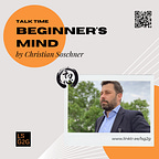 Beginner's Mind