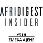 Afridigest Insider: Inside Tech & Business in Africa