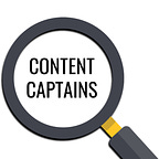 Content Marketing Podcast | The TLDR by Content Captains