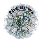 the news