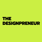 Designpreneurship