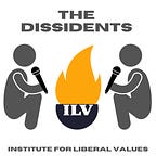 The Dissidents Podcast