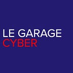 Le Garage Cyber