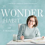 The Wonder Habit™ with D. Michele Perry