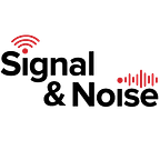 Signal & Noise