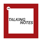 Talking Notes