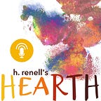 h. renell's Podcast