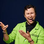 The Party Scientist's Personal Podcast (Private)
