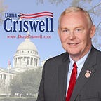 The Dana Criswell Podcast