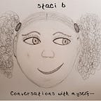 Conversations with Myself - The Mosaic Platypus Podcast