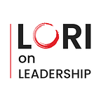 Lori on Leadership