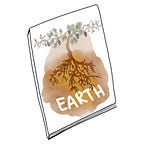 ISSUE #04 - EARTH