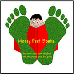 Mossy Feet Books
