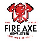 Fire Axe Academy 