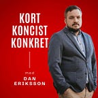 Kort, Koncist & Konkret