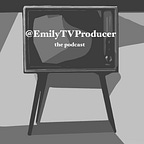 @EmilyTVProducer  