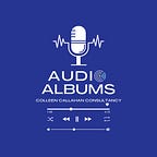 Audio Albums