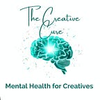 The Creative Cure - Mental Health for Creatives
