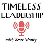 ๐๏ธ Timeless Leadership Pod