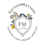 FictionMatters Newsletter Podcast