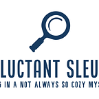 reluctant sleuth press