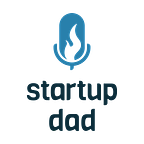Startup Dad