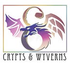 Crypts and Wyverns