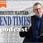 The End Times Podcast