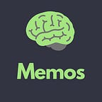 Memos