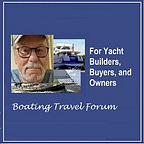 Travel Forum