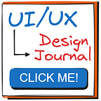 UI/UX Design Journal