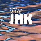 Music by The JMK