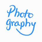 Photography