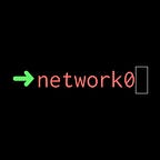 network0 Podcast